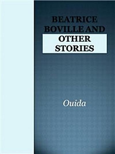 Beatrice Boville and other Stories