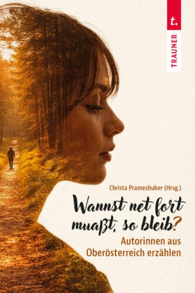Wannst net fort muaßt, so bleib?