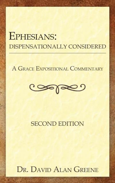 Ephesians