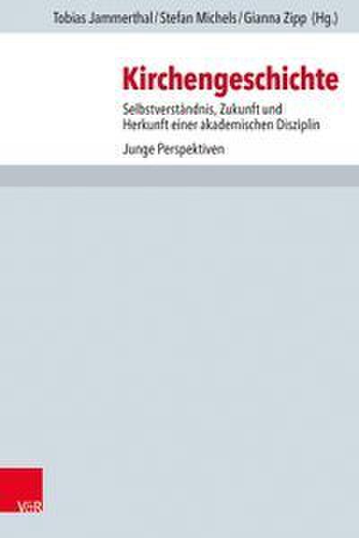 Kirchengeschichte