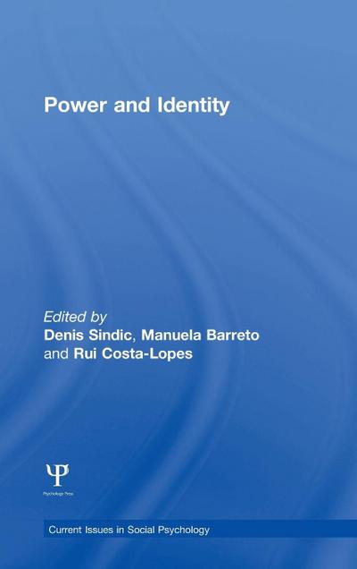 Power and Identity