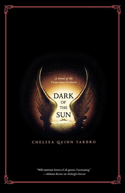 Dark of the Sun