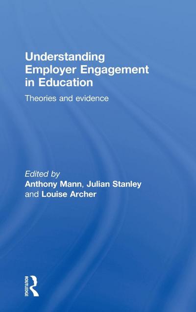 Understanding Employer Engagement in Education