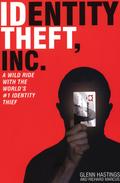 Identity Theft, Inc. - Glen Hastings