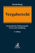 Vergaberecht
