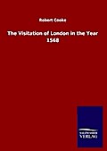 The Visitation of London in the Year 1568