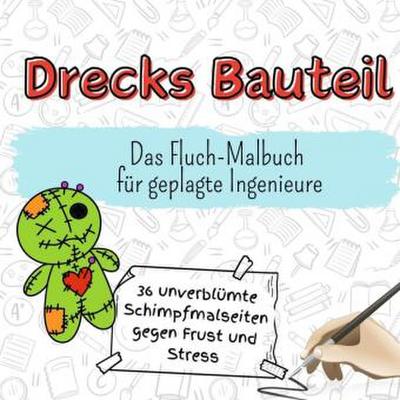 Drecks Bauteil