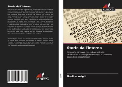 Storie dall’interno