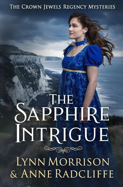 The Sapphire Intrigue