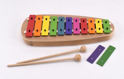 Voggys großes Glockenspiel