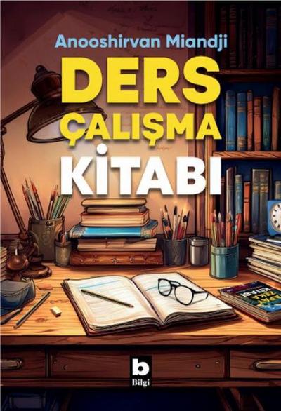 Ders Calisma Kitabi
