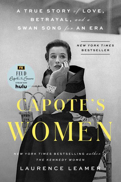 Capote’s Women