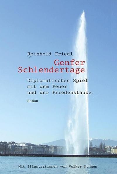 Genfer Schlendertage