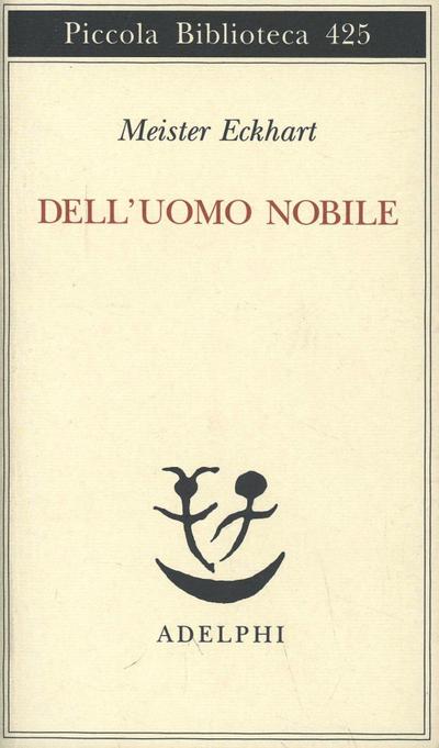 Dell’uomo nobile. Trattati