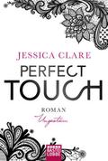 Perfect Touch - Ungestüm