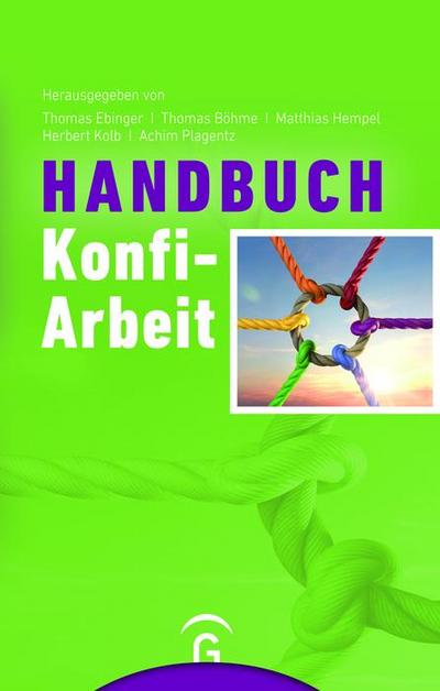 Handbuch Konfi-Arbeit