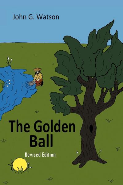 The Golden Ball