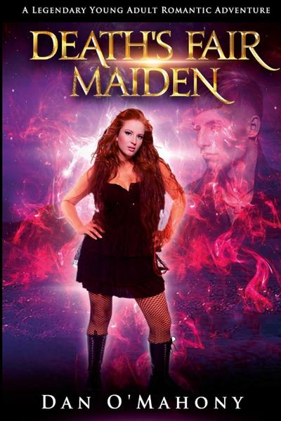 Death’s Fair Maiden