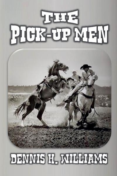 The Pick-Up Men