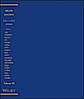 Organic Reactions, Volume 93