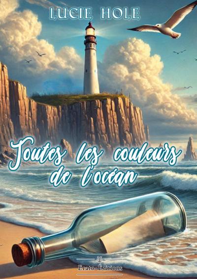 Toutes les couleurs de l’Océan