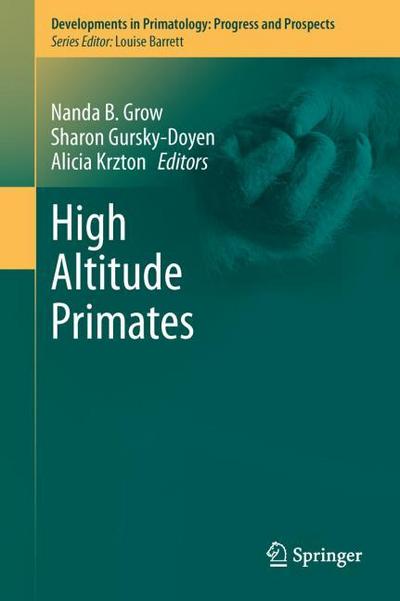 High Altitude Primates