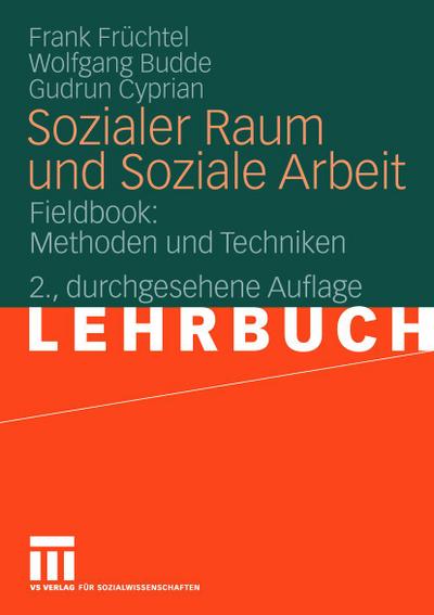 Sozialer Raum und Soziale Arbeit