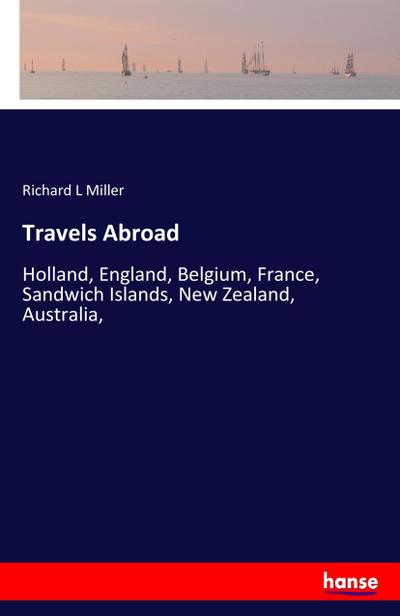 Travels Abroad