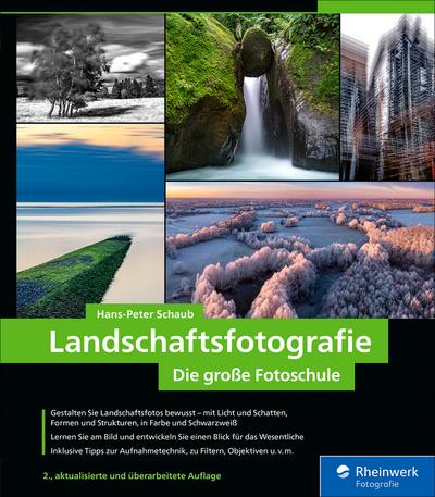Landschaftsfotografie