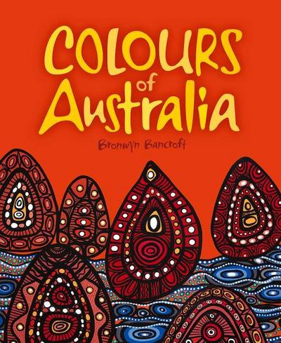 Colours of Australia