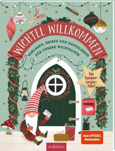 Wichtel willkommen