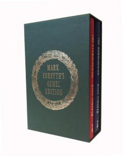 Mark Forysth’s Gemel Edition