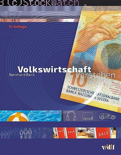 Volkswirtschaft verstehen
