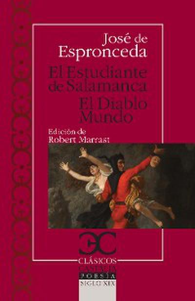 El estudiante de Salamanca