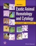 Exotic Animal Hematology and Cytology