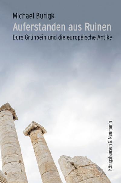 Auferstanden aus Ruinen