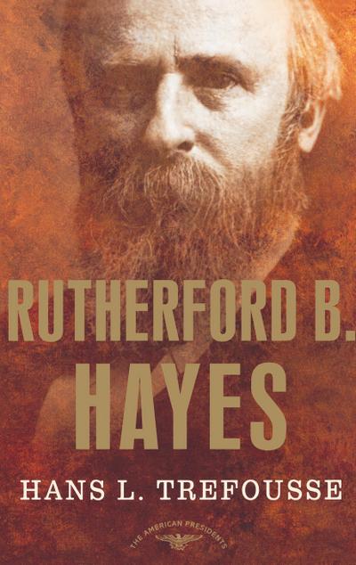 Rutherford B. Hayes