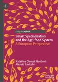 Smart Specialisation and the Agri-food System