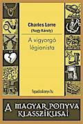A vigyorgó légionista
