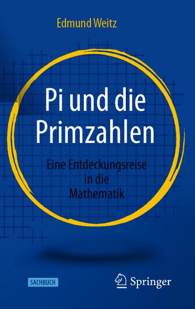 Pi und die Primzahlen