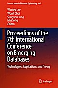 Proceedings of the 7th International Conference on Emerging Databases