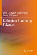 Ruthenium-Containing Polymers