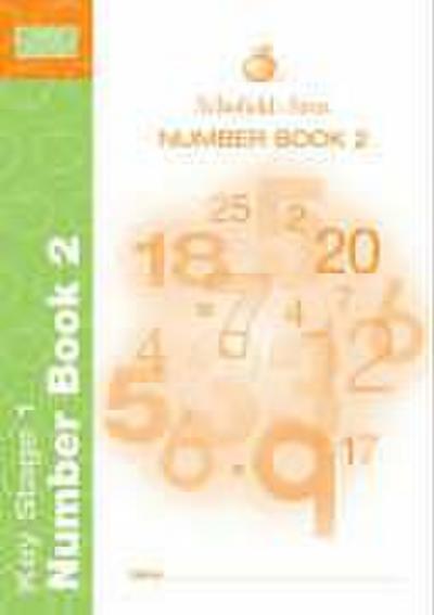 Number Book 2
