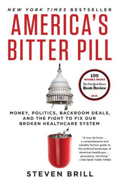 America’s Bitter Pill