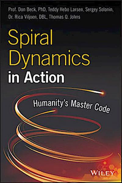 Spiral Dynamics in Action