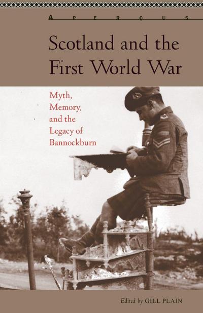 Scotland and the First World War