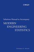 Solutions Manual to accompany Modern Engineering S