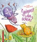 Spinnst du schon?
