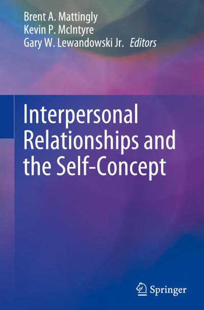 Interpersonal Relationships and the Self-Concept
