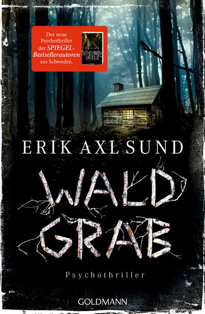 Waldgrab